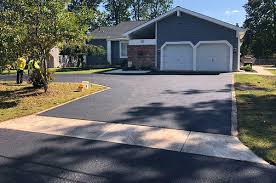 Best Recycled Asphalt Driveway Installation  in Somerville, TN